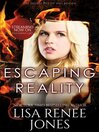 Imagen de portada para Escaping Reality